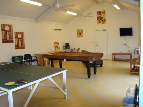 Dunsborough Central Motel - Accommodation Nelson Bay 31