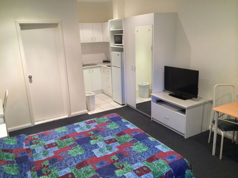 Dunsborough Central Motel - Accommodation Nelson Bay 33