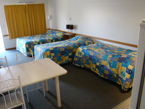 Dunsborough Central Motel - Accommodation Nelson Bay 35