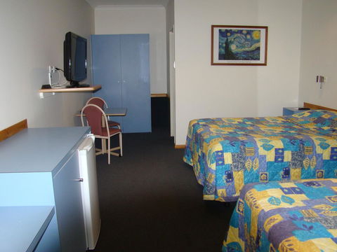 Dunsborough Central Motel - Accommodation Nelson Bay 26