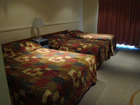 Dunsborough Central Motel - Accommodation Nelson Bay 18