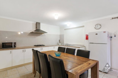Margaret River Tourist Park - Accommodation Nelson Bay 7