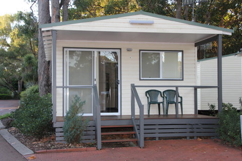 Margaret River Tourist Park - Accommodation Nelson Bay 44