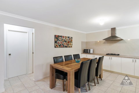 Margaret River Tourist Park - Accommodation Nelson Bay 6