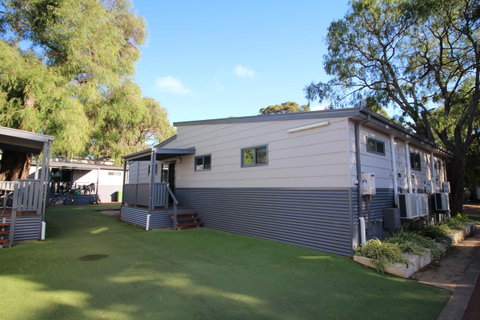 Margaret River Tourist Park - Accommodation Nelson Bay 24