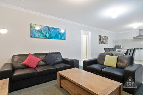 Margaret River Tourist Park - Accommodation Nelson Bay 4