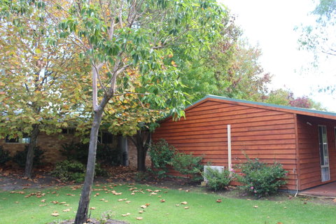 Margaret River Tourist Park - Accommodation Nelson Bay 41