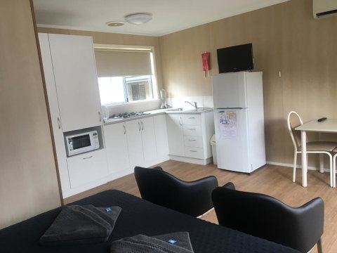 Margaret River Tourist Park - Accommodation Nelson Bay 15