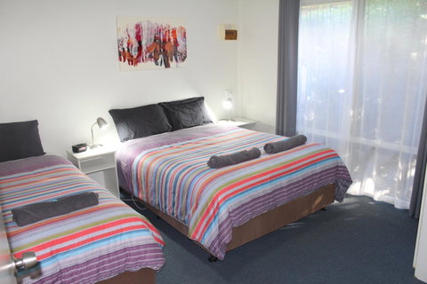 Margaret River Tourist Park - Accommodation Nelson Bay 32