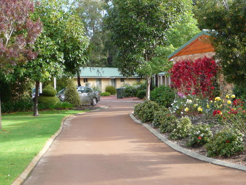 Margaret River Tourist Park - Accommodation Nelson Bay 40