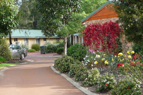 Margaret River Tourist Park - Accommodation Nelson Bay 38