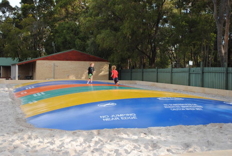 Margaret River Tourist Park - Accommodation Nelson Bay 30