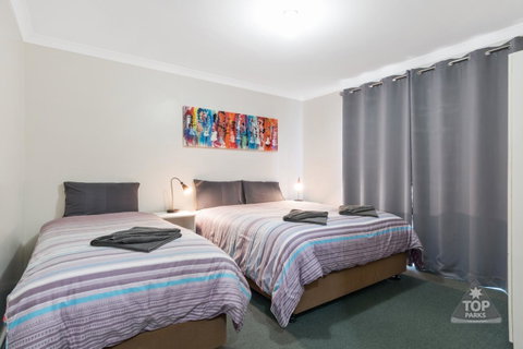 Margaret River Tourist Park - Accommodation Nelson Bay 2