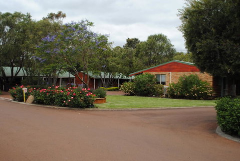 Margaret River Tourist Park - Accommodation Nelson Bay 39