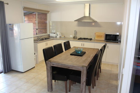 Margaret River Tourist Park - Accommodation Nelson Bay 34