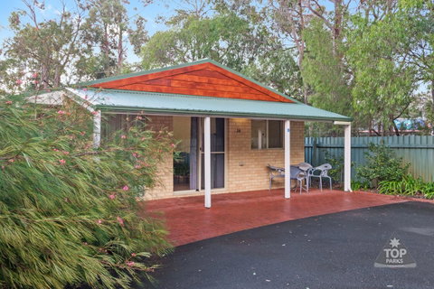Margaret River Tourist Park - Accommodation Nelson Bay 8