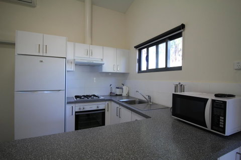 Margaret River Tourist Park - Accommodation Nelson Bay 17