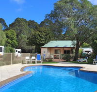 Margaret River Tourist Park - Accommodation Nelson Bay