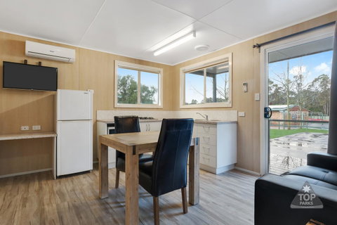 Margaret River Tourist Park - Accommodation Nelson Bay 12