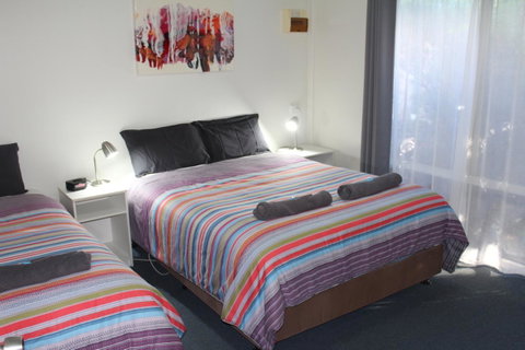 Margaret River Tourist Park - Accommodation Nelson Bay 33