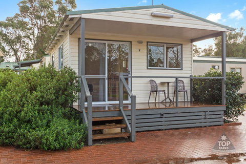 Margaret River Tourist Park - Accommodation Nelson Bay 10