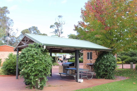 Margaret River Tourist Park - Accommodation Nelson Bay 31