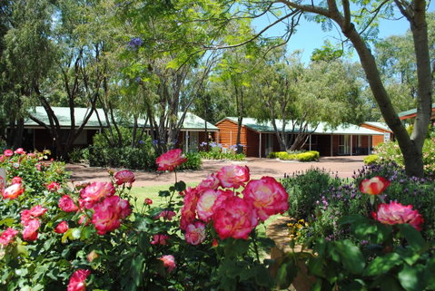 Margaret River Tourist Park - Accommodation Nelson Bay 25