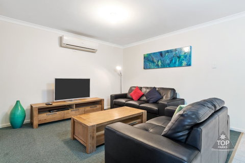 Margaret River Tourist Park - Accommodation Nelson Bay 5