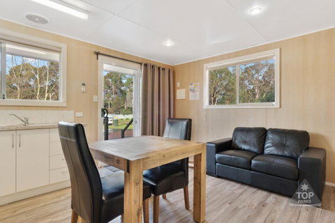 Margaret River Tourist Park - Accommodation Nelson Bay 11