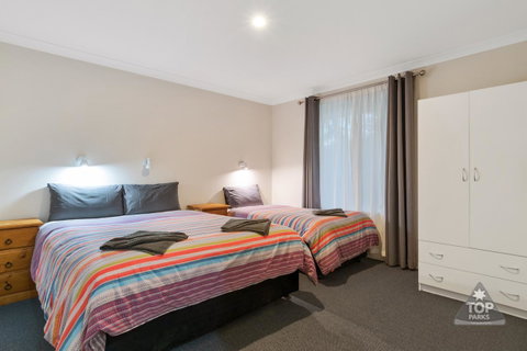 Margaret River Tourist Park - Accommodation Nelson Bay 1