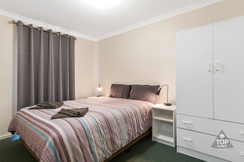 Margaret River Tourist Park - Accommodation Nelson Bay 3