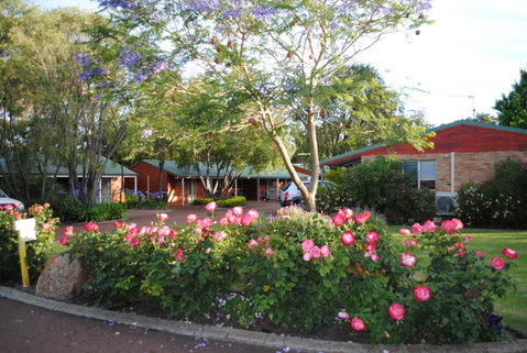 Margaret River Tourist Park - Accommodation Nelson Bay 37