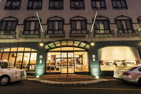Great Southern Hotel Perth - Nelsons Bay Accommodation 5