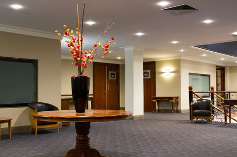 Great Southern Hotel Perth - Nelsons Bay Accommodation 8