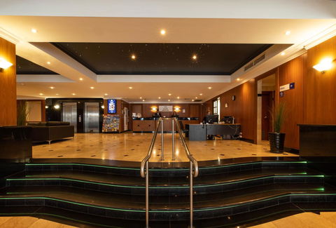 Great Southern Hotel Perth - Nelsons Bay Accommodation 6