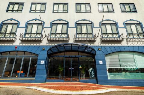Great Southern Hotel Perth - Nelsons Bay Accommodation 4