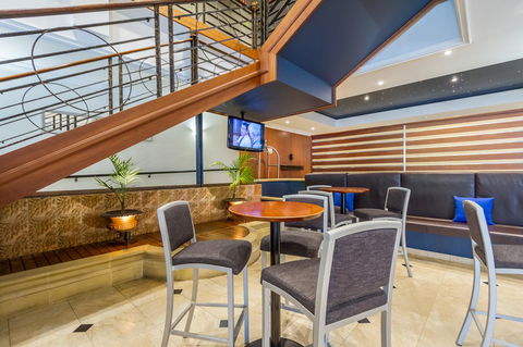 Great Southern Hotel Perth - Nelsons Bay Accommodation 12