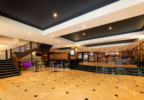 Great Southern Hotel Perth - Nelsons Bay Accommodation 3