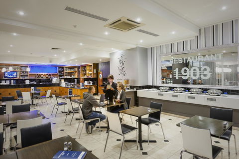 Great Southern Hotel Perth - Nelsons Bay Accommodation 14