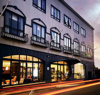 Great Southern Hotel Perth - Accommodation Nelson Bay