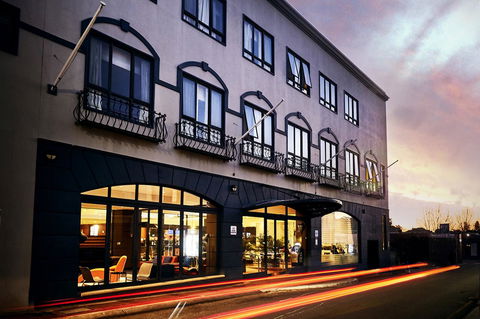Great Southern Hotel Perth - Nelsons Bay Accommodation 0