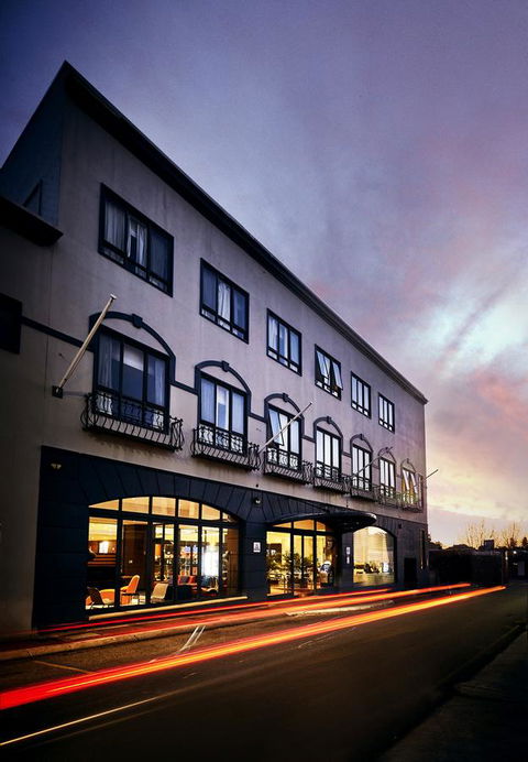Great Southern Hotel Perth - Nelsons Bay Accommodation 2