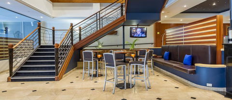 Great Southern Hotel Perth - Nelsons Bay Accommodation 10