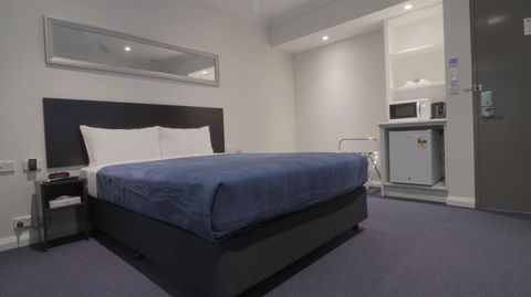 Great Southern Hotel Perth - Nelsons Bay Accommodation 1