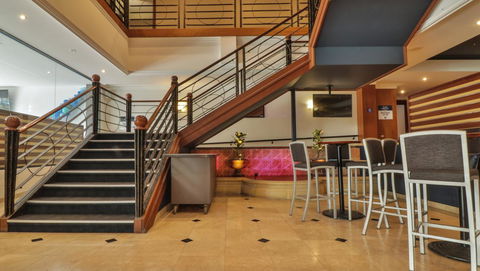 Great Southern Hotel Perth - Nelsons Bay Accommodation 15