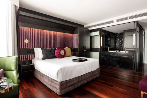 QT Perth - Accommodation Nelson Bay 24
