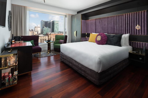 QT Perth - Accommodation Nelson Bay 1