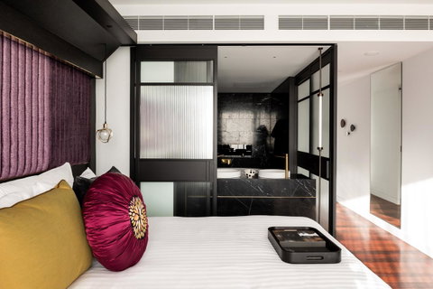 QT Perth - Accommodation Nelson Bay 32