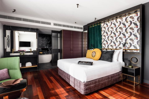 QT Perth - Accommodation Nelson Bay 29