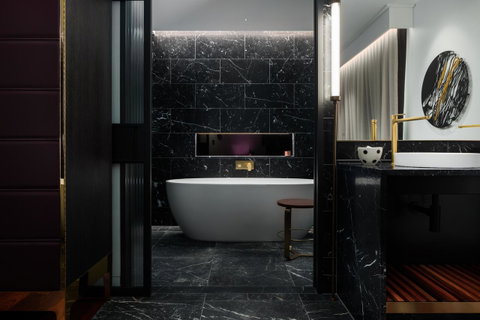 QT Perth - Accommodation Nelson Bay 40